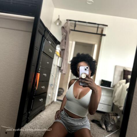 GoddessOlivia27 avatar