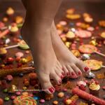 Candyy Feet avatar