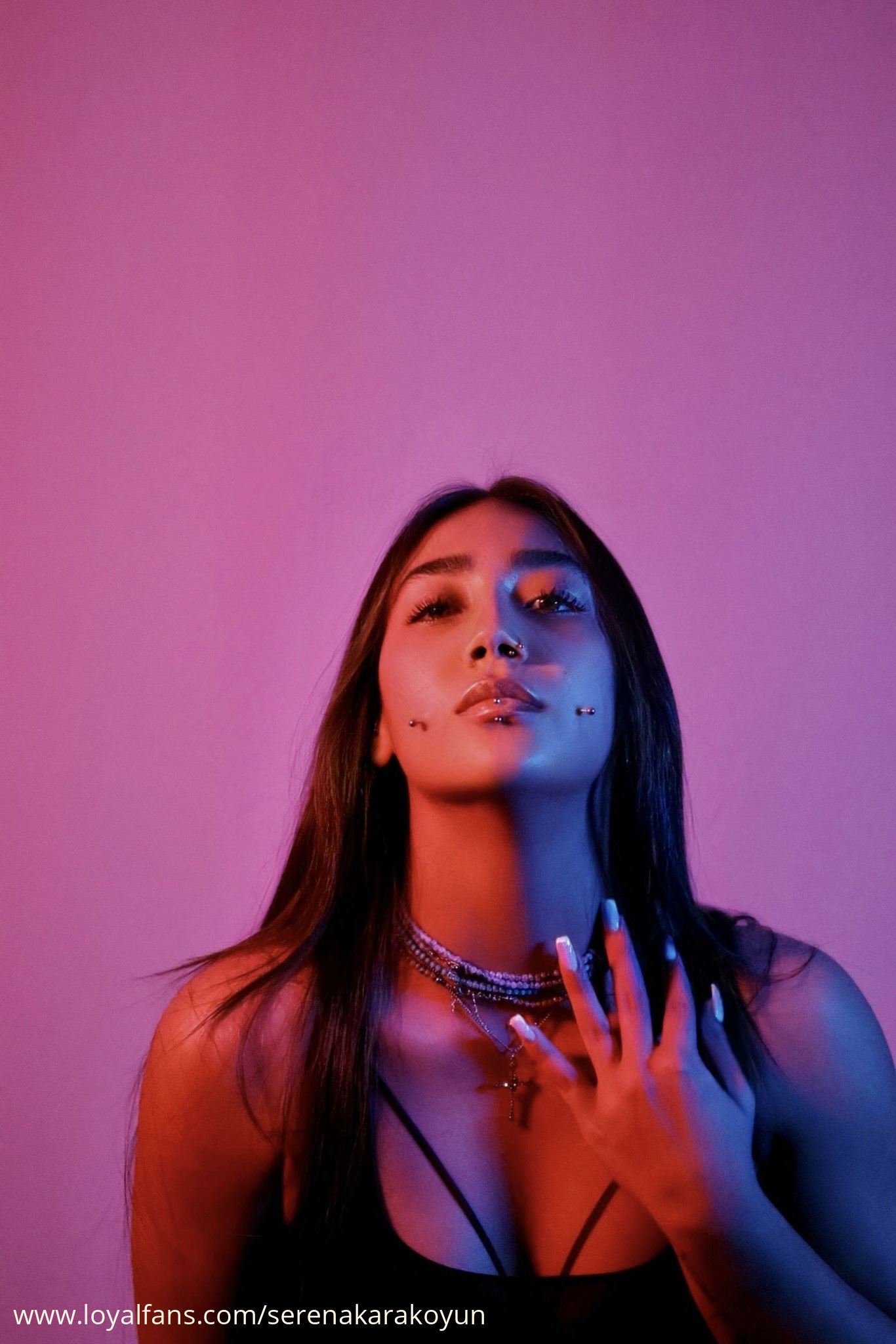 SERENA KARAKOYUNs Official Social Fan Page | LoyalFans