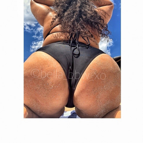 Bella BBW avatar