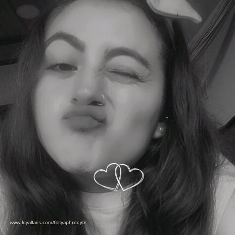 Flirty Aphrodyte avatar