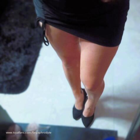 Flirty Aphrodyte avatar