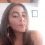 Flirty Aphrodyte avatar