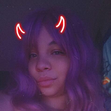 Goddess Nyxema avatar