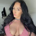 Scarlett la Reine  avatar