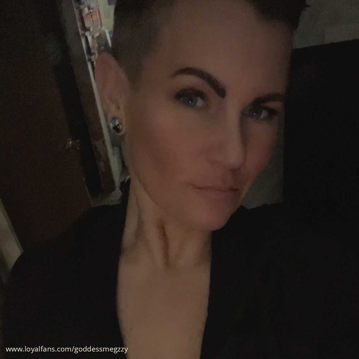 GoddessMegzzy’s Official Social Fan Page | LoyalFans