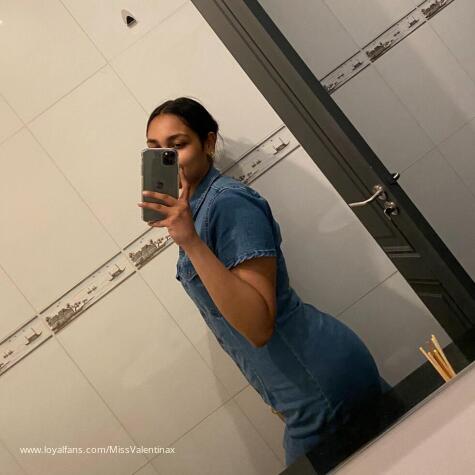 MissValentinaax avatar