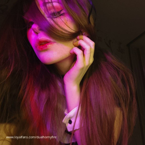DualHornyFire avatar