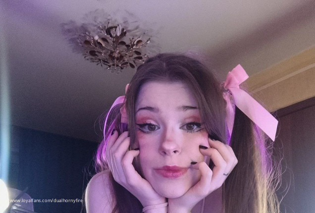 What`s your favorite game? - DualHornyFire Official Photos | LoyalFans