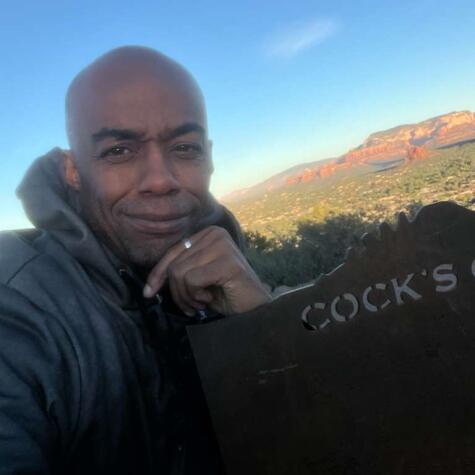 ChrisCock_ avatar