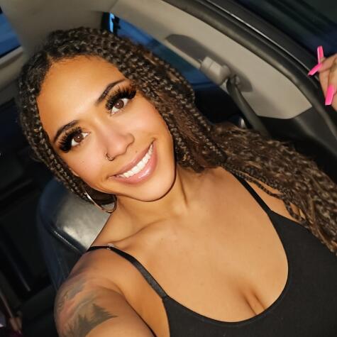 Jazzyxoxo avatar
