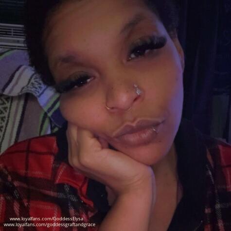 Goddess Elysa avatar