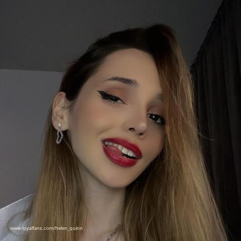 HelenQuinn avatar