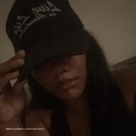 Cash Siren avatar