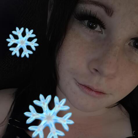 Swesnowbunnyy avatar