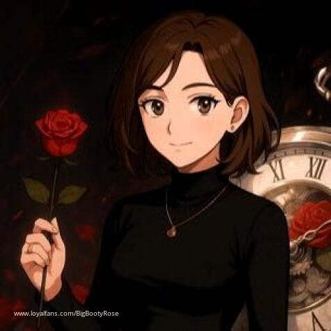 The Scarlet of Roses avatar