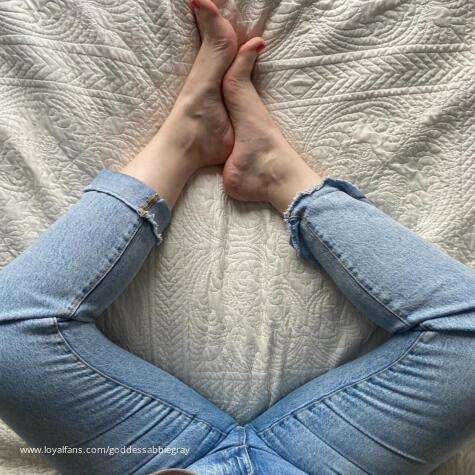 goddessabbiegray avatar