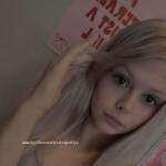 PinkNSparklyx avatar