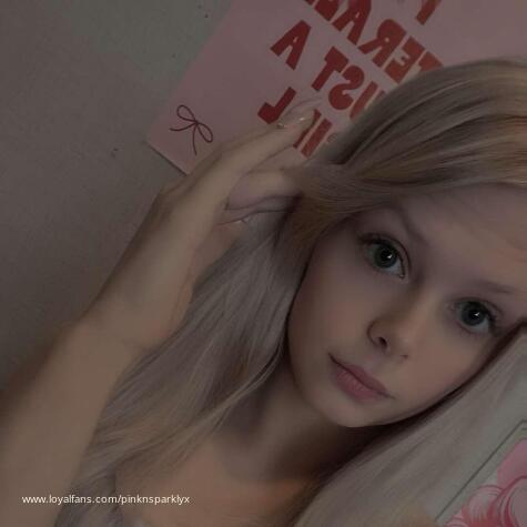 PinkNSparklyx avatar