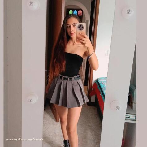AvaInfer avatar