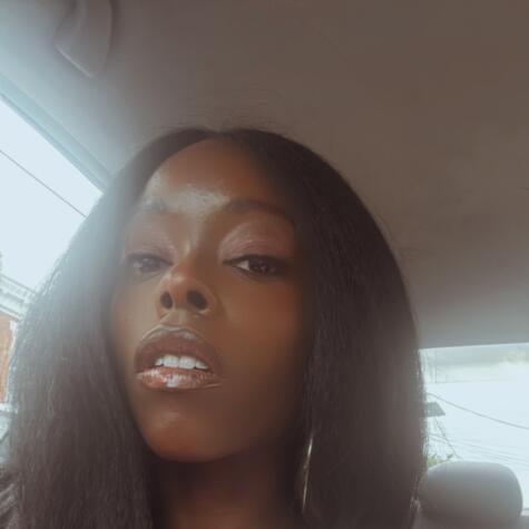 Foxybrown777 avatar