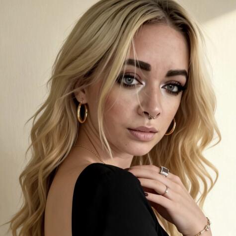 Liuba92 avatar