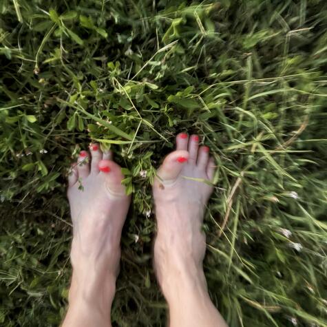 DarlingSugartoes avatar