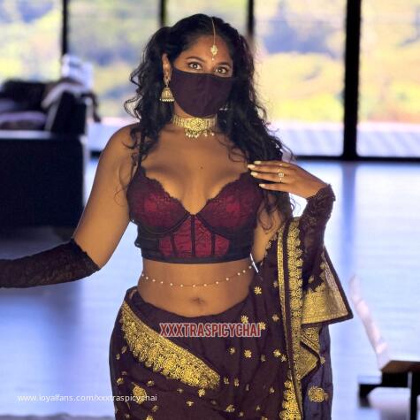 Indian Goddess Anjali avatar