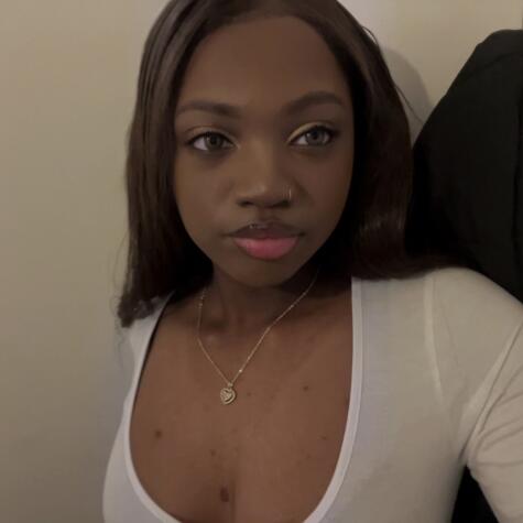 Goddess Coco Luxe avatar