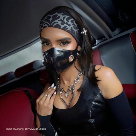 Mushyxoxo avatar