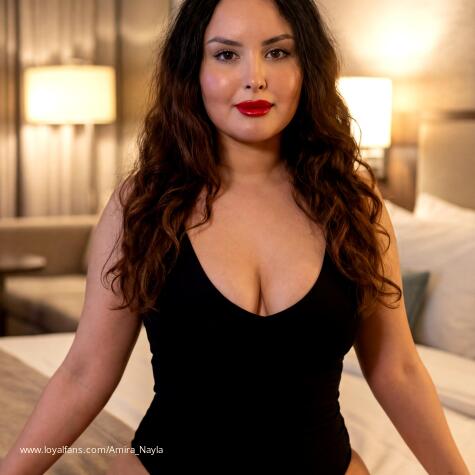 Amira Nayla avatar