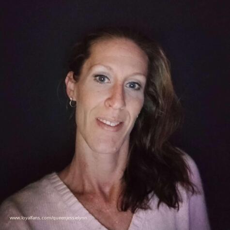 QueenJessielynn avatar