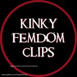 Kinky Femdom avatar