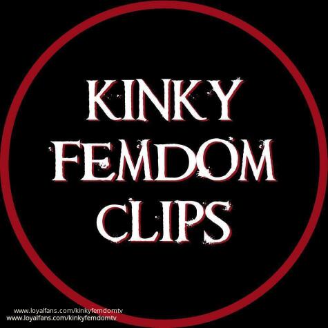 Kinky Femdom avatar