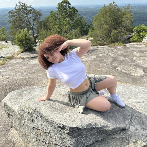 The Rubie Red avatar