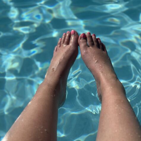 Pinkstilettoes avatar