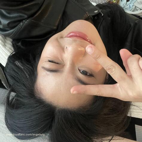 Angel Ayla avatar
