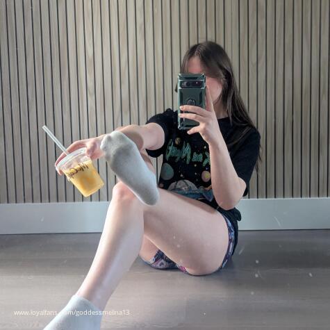Goddess Melina13  avatar