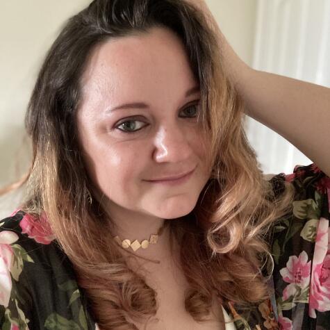 Goddess Macy Rae avatar