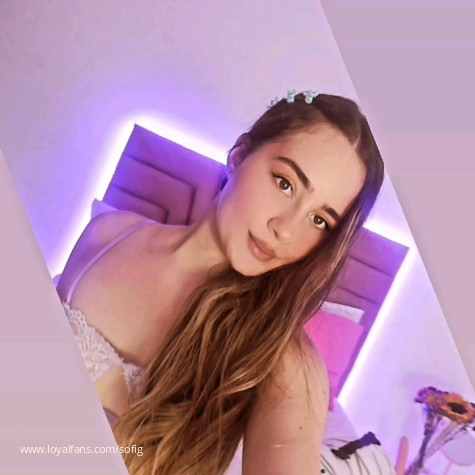SofiG avatar