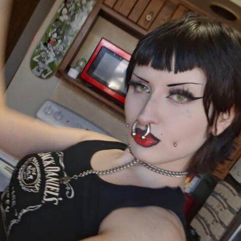 MistresssVall avatar