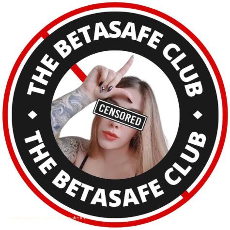 The BetaSafe Club Findom Censored Ripoff avatar