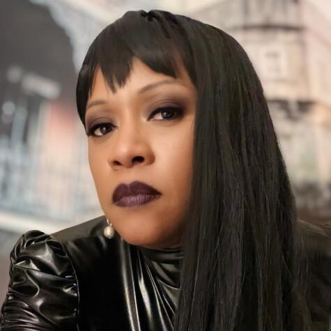 Mistress Cecilia avatar