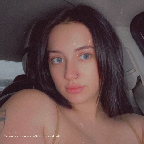 favprincessbrat avatar