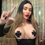 Nikki Richmond avatar