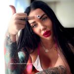 Nikki Richmond avatar