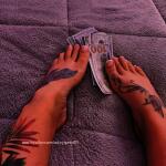 Nikki Richmond avatar