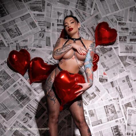 Nikki Richmond avatar