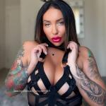 Mistress Nikki Richmond avatar