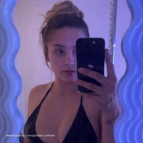 Kehlani Jade avatar